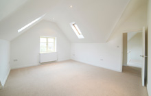 South Yardley bedroom extension leads