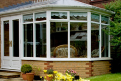 conservatories South Yardley