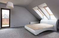 South Yardley bedroom extensions